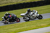 Middle Group Black Bikes